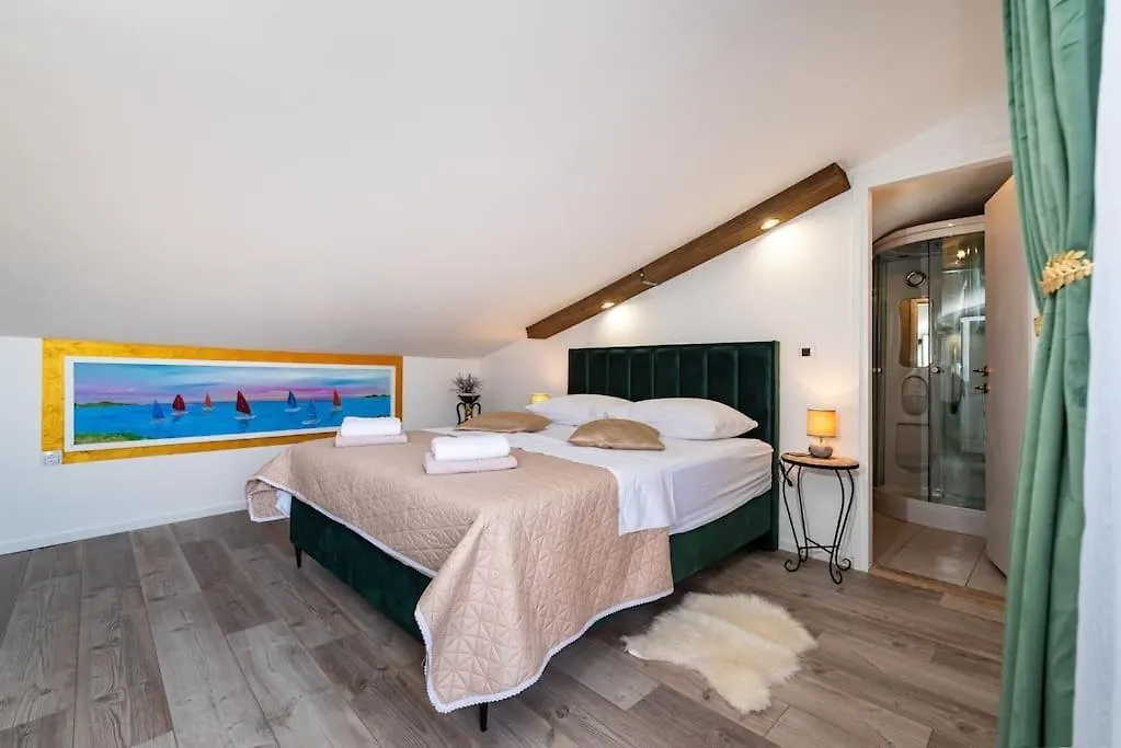 Villa Marant Pridraga
