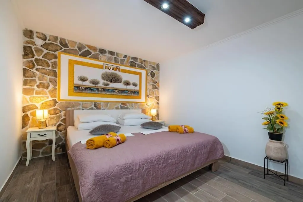 Villa Marant Pridraga