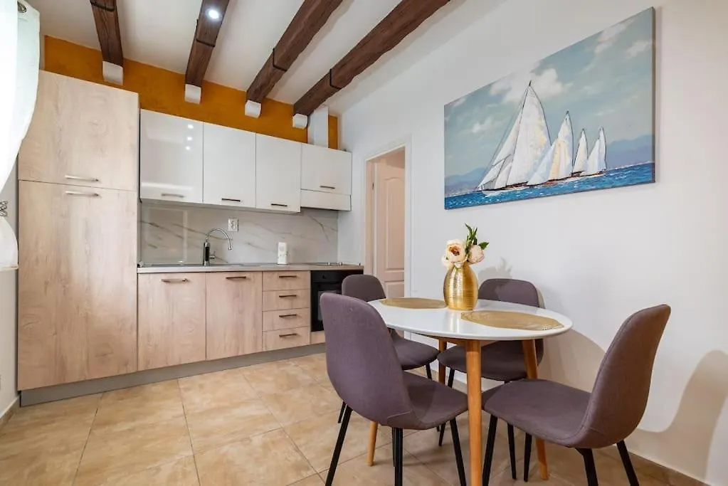 Villa Marant Pridraga