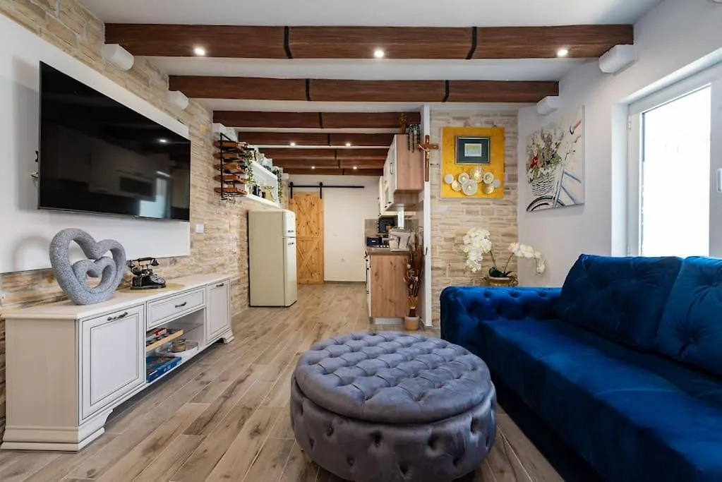 Villa Marant Pridraga 0*,