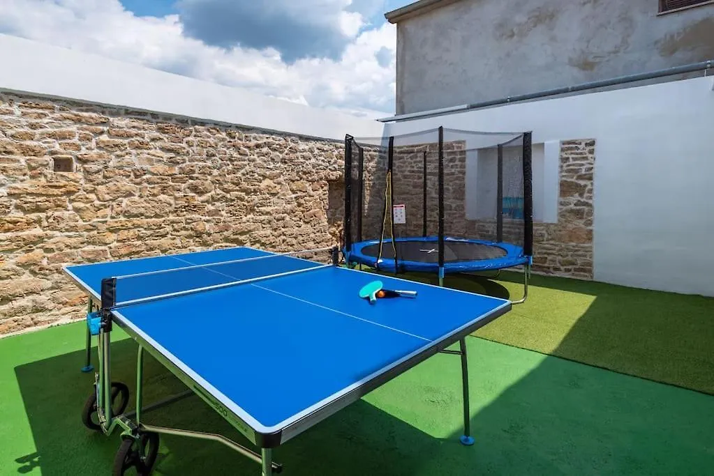 Villa Marant Pridraga 0*,