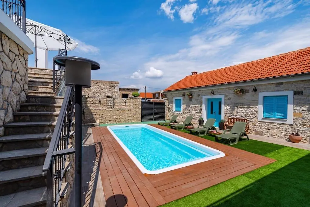 Villa Marant Pridraga