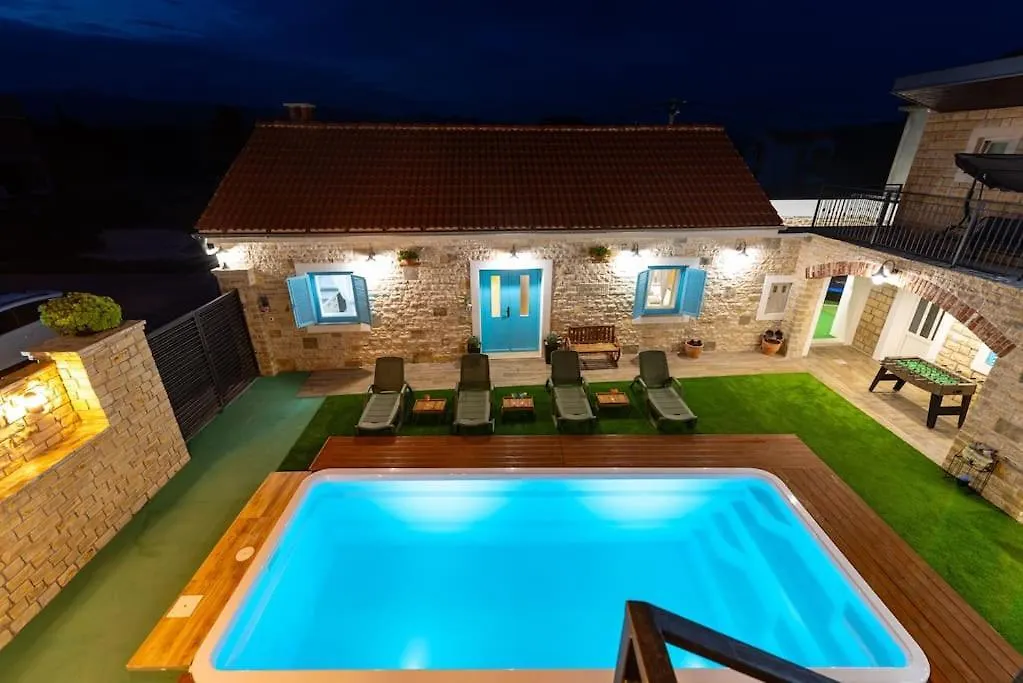 Villa Marant Pridraga